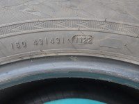Opony całoroczne 1szt Land rover Discovery Sport 14- L550 2.0 Td (204DTD)
