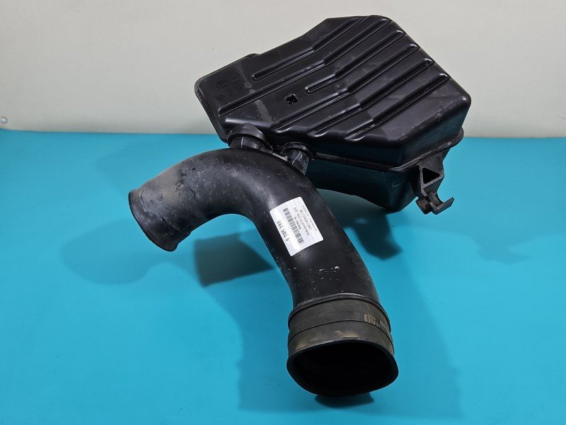 Rezonator Honda Accord VIII 08- 2.0 VTEC Rezonator Honda Accord VIII 08- 2.0 VTEC