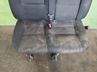 Fotel prawy przód pasażera Citroen Jumper 14- 4d EUROPA