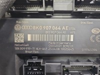 Sterownik moduł komfortu AUDI A4 B8 8K0907064AE Producent części: Audi, Europejska