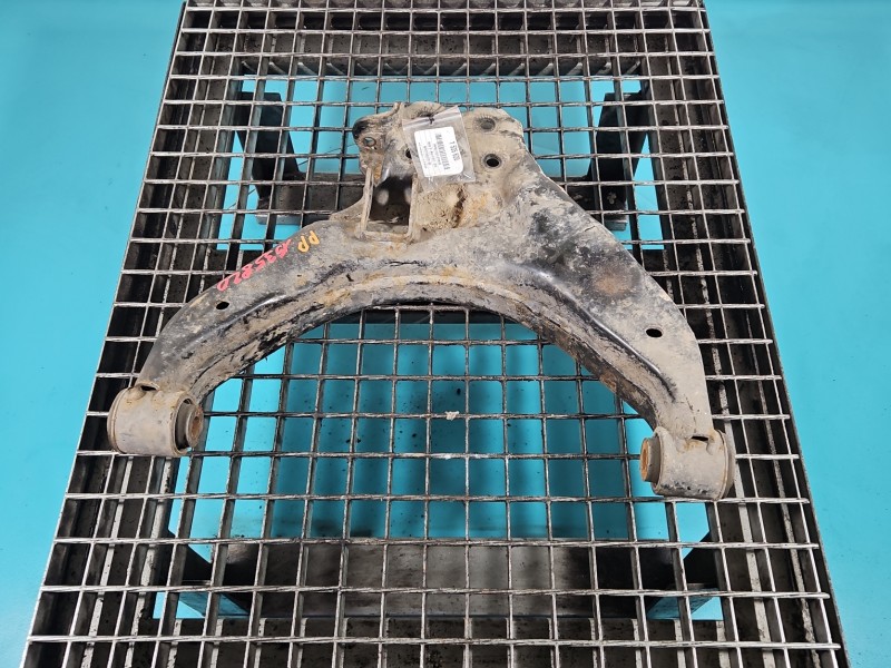 Wahacz przód prawy Isuzu D-Max II 11-19 przedni