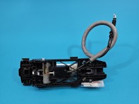 Klamka przód prawa zewnętrzna Skoda Citigo 11-19 5N0839885H LB9A