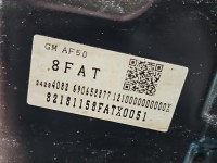 Skrzynia biegów automat 24284082, 24285504 Opel Insignia B 2.0 T 260KM 2018 r.