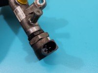 Listwa wtryskowa CZUJNIKI Vw Passat B7 03L089N, 03L906054 2.0 tdi (CFF)