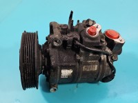 Sprężarka klimatyzacji kompresor AUDI A8 D4 4H 3.0 TFSI CTUB 4H0260805, 447150-1775