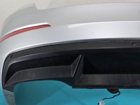 Zderzak tył Skoda Octavia III LA7W kombi