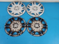 Kołpaki komplet Opel Corsa E