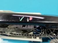 Klamka przód prawa zewnętrzna Porsche Cayenne II 5N0839885H LC9X