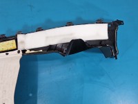 Osłona Kanapy tył Mercedes W222 3.0 cdi 656929