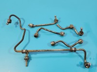 RURKI Przewód paliwowy Ford Transit MK8 13-17 5 elementów 2.2 tdci