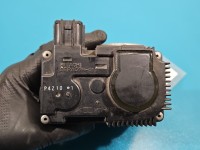 Przepustnica Nissan Murano Z50 3.5 V6