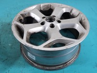 Felga aluminiowa 17" Ford Focus Mk3 alufelga Szerokość felgi: 7.5", Rozstaw śrub: 5x108, Producent felg: FORD, imprk1566364,...