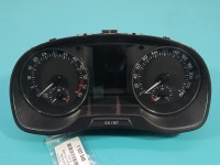 Licznik Skoda Fabia III 6V0920741 1.4 TDI EUROPA
