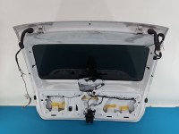 Klapa tył BAGAŻNIKA SZYBA Skoda Rapid HB 5d LF9E