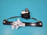 Podnośnik tył prawy Skoda Kodiaq I 5Q0959408E, 0130822724 HB