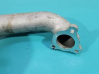 Rura przewód Producent części: KIA, dolot powietrza Kia Ceed III 18-21 1.5 T-GDi (G4LH)