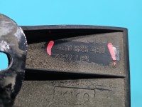 Zamek maski Producent części: Audi, RYGIEL 4G0823480 AUDI A6 C7