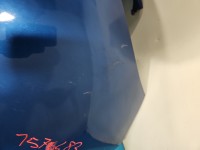 Zderzak przód przedni Toyota Yaris II Brak