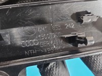 Listwa listwy dekory dekor deski AUDI Q7 II 4M eu