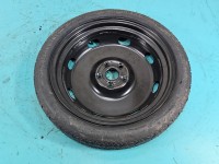 Koło zapasowe 18" dojazdowe dojazdówka Audi A6 C6 Rozstaw śrub: 5x112, Accelera, Waga produktu z opakowaniem jednostkowym:...
