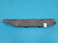 Osłona ZAŚLEPKA PLASTIK Renault Express 828721131R