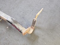 Hak holowniczy Peugeot 308 II T9