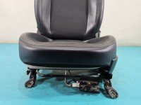 Fotele komplet kanapa Kia Sportage III 10-15