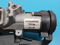 Stacyjka KLUCZYK WKŁADKA Chrysler Voyager IV 04690920AB, 4690920AB