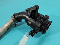 RURA OBUDOWA Rezonator Mercedes ML W164 3.0 cdi