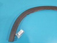 Listwa błotnika tył prawa BMW X5 F15 729437