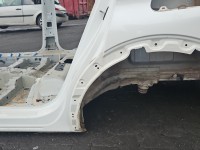Błotnik tył lewy ćwiartka Peugeot 3008 II 16-23 KWE HB