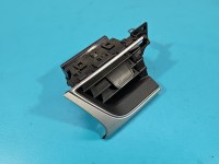 Kratka nawiewu Renault Captur II 687501725R EUROPA