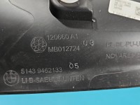 Osłona ZAŚLEPKA PLASTIK BMW iX1U11 9462133