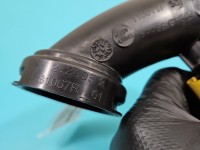 Rura przewód Producent części: OPEL, powietrza Opel Astra VI L 81067R01 1.5 cdti