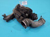 Turbosprężarka Mercedes W203 A1110900980 2.0 kompressor 163KM