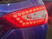 Lampa tył prawa Ford Mondeo Mk5 kombi