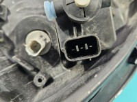 Reflektor lewy lampa przód Honda Jazz III EUROPA