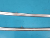 Relingi dachowe komplet Opel Insignia B