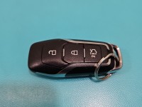 PILOT KLUCZYK Ford S-max II MK2