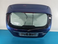 Klapa tył Ford Fiesta Mk7 HB 5d JA8