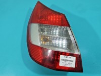 Lampa tył lewa Renault Scenic II HB