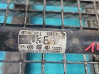 Półoś tył lewa Audi A8 D3 3.0 tdi (BNG) automat