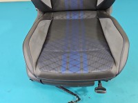 Fotele komplet kanapa Vw T-Roc