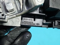 Stacyjka KLUCZYK WKŁADKA Renault Megane IV 487006845R, 285904BA0A