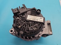TEST Alternator Ford Focus Mk3 1.6 16v