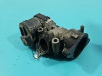 Zawór egr Peugeot 407 25344058 2.0 hdi Peugeot, 5 PIN