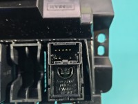 Przełącznik INFINITI, podgrzewania foteli, trybu jazdy INFINITI QX50