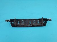 Wzmocnienie zderzaka przód Ford S-max II MK2 przednie