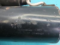 TEST Rozrusznik Volvo XC90 I 02- 2.9 T6 0001115007