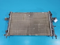Chłodnica wody Opel Zafira A 1.8 16V